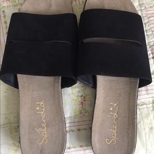 NWOT Splendid Slides